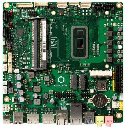 wholesale conga-IC370 IO Shield Standard Single Board Computers supplier,manufacturer,distributor